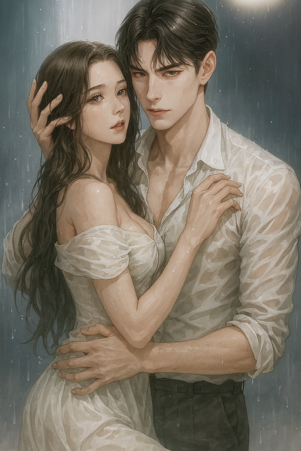 Hủy Hôn Ngay Ngày Cưới