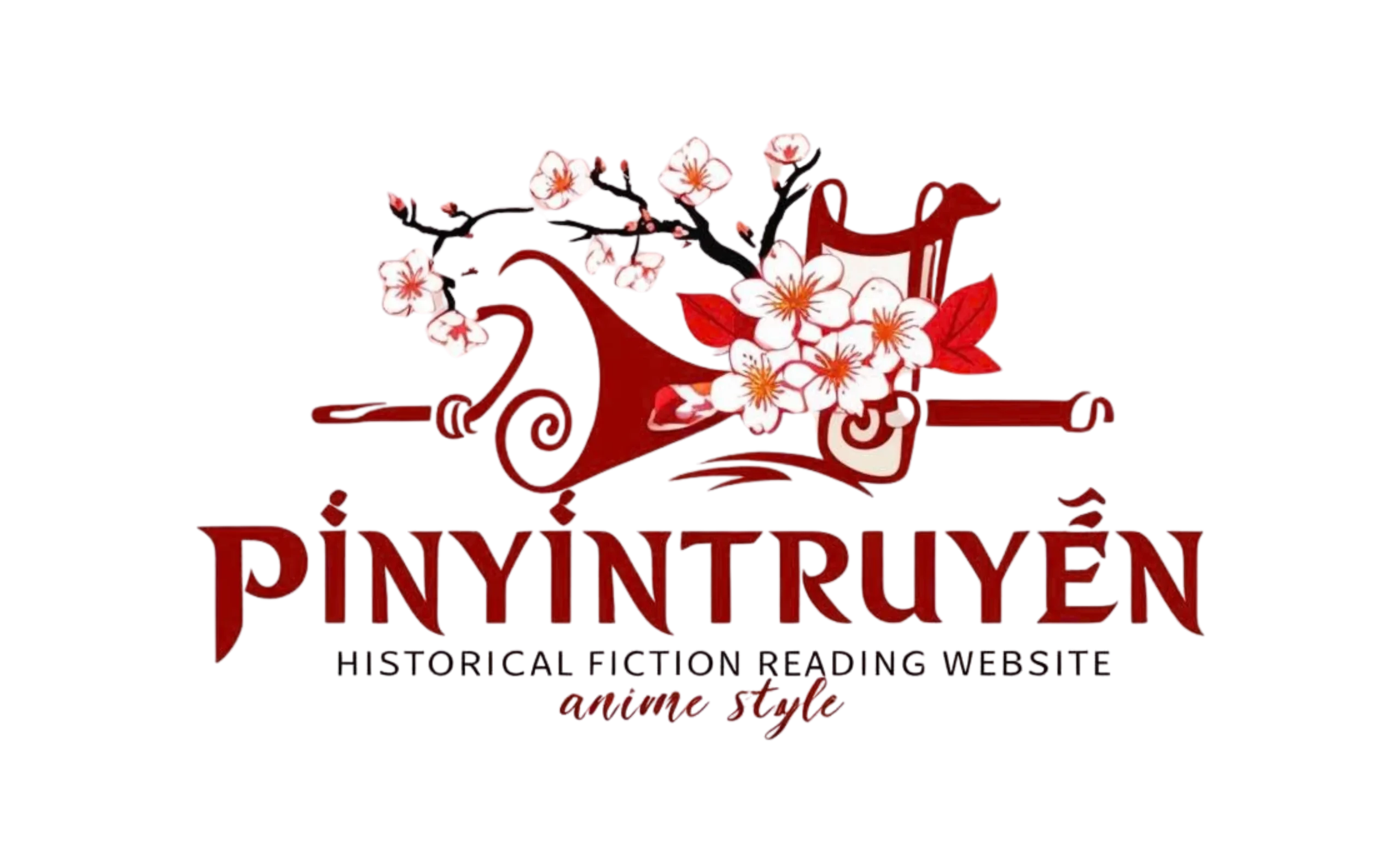 PINYIN TRUYEN